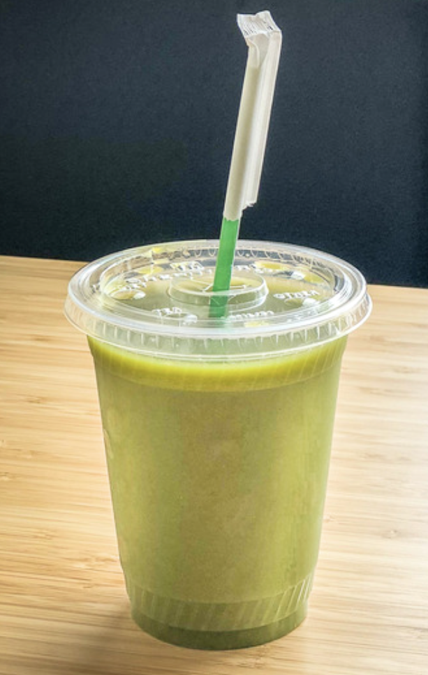 Natural Juices | Fruitopia